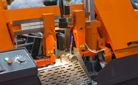 章贡龙门带锯床具备哪些优点？